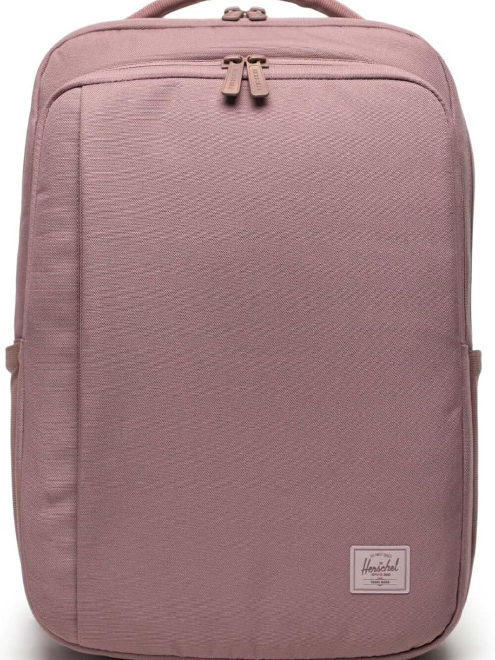 Herschel Kaslo Backpack Tech Ash Rose Tonal Daypack - 20L
